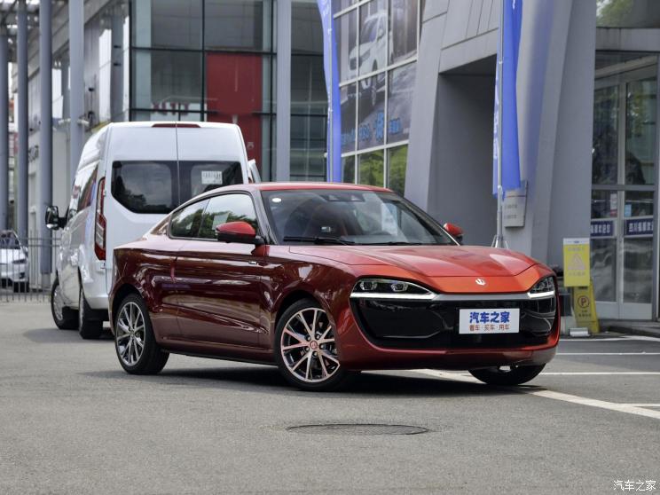 零跑汽车 零跑S01 2020款 460 Pro 零跑汽车 零跑S01 2020款 460 Pro