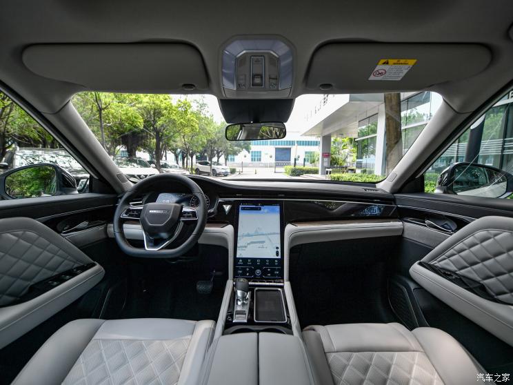 东风日产 启辰星 2020款 260T 自动48V轻混增压 星曜版 东风日产 启辰星 2020款 260T 自动48V轻混增压 星曜版