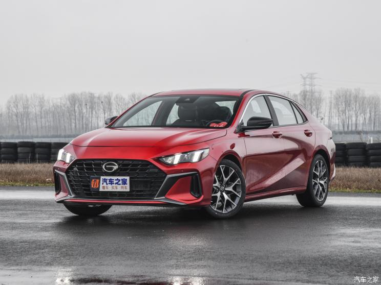 广汽乘用车 影豹 2021款 270T 影豹J15版 广汽乘用车 影豹 2021款 270T 影豹J15版