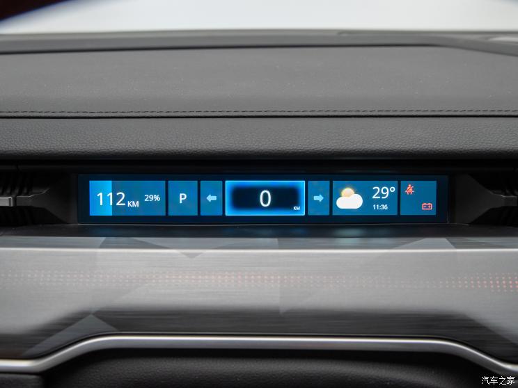 爱驰汽车 爱驰U6 2021款 PLAY 爱驰汽车 爱驰U6 2021款 PLAY