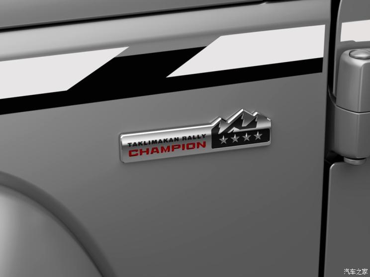 北京越野 北京BJ40 2021款 2.0T 自动环塔冠军版 北京越野 北京BJ40 2021款 2.0T 自动环塔冠军版