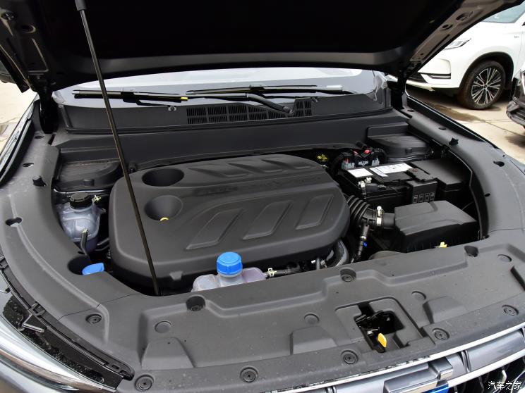 长安汽车 长安欧尚X5 2021款 1.5T DCT旗舰型 长安汽车 长安欧尚X5 2021款 1.5T DCT旗舰型