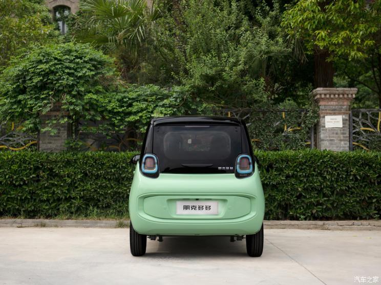 御捷新能源 朋克多多 2021款 豪华版 御捷新能源 朋克多多 2021款 豪华版