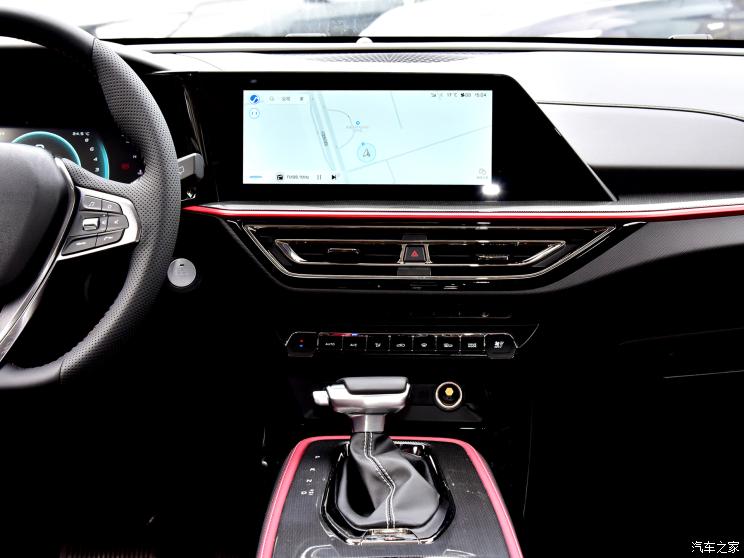 长安汽车 长安欧尚X5 2021款 1.5T DCT旗舰型 长安汽车 长安欧尚X5 2021款 1.5T DCT旗舰型