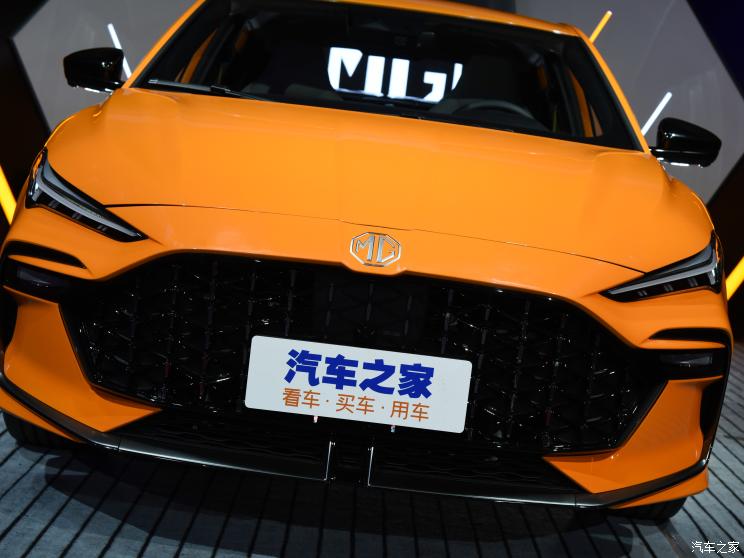 上汽集团 名爵6 2021款 Pro 上汽集团 名爵6 2021款 Pro