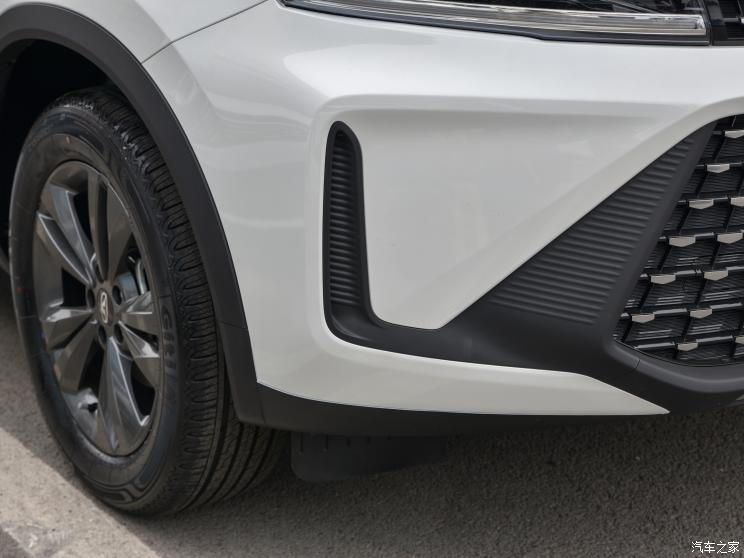 凯翼汽车 炫界 2021款 Pro 1.5T CVT劲豪版