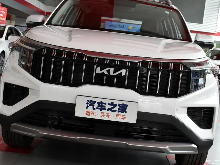 东风悦达起亚 智跑 2021款 Ace 试装车 东风悦达起亚 智跑 2021款 Ace 试装车