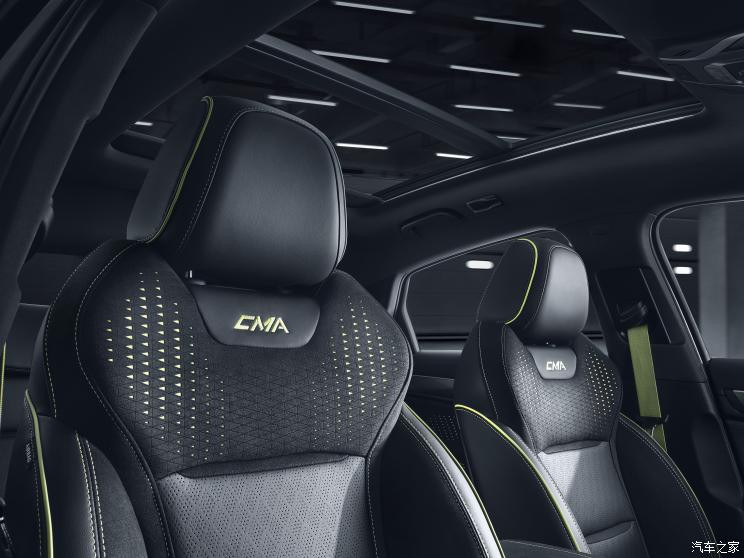 吉利汽车 星越S 2021款 AWD 吉利汽车 星越S 2021款 AWD