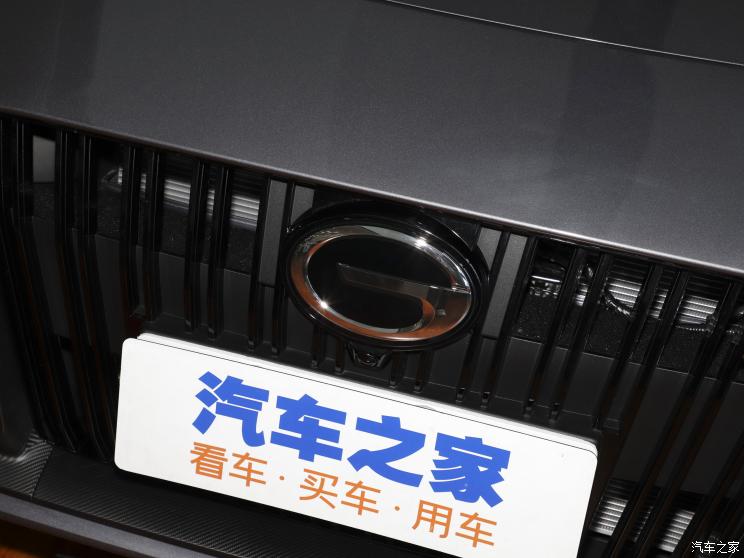 广汽乘用车 影豹 2021款 270T 影豹J15版 广汽乘用车 影豹 2021款 270T 影豹J15版