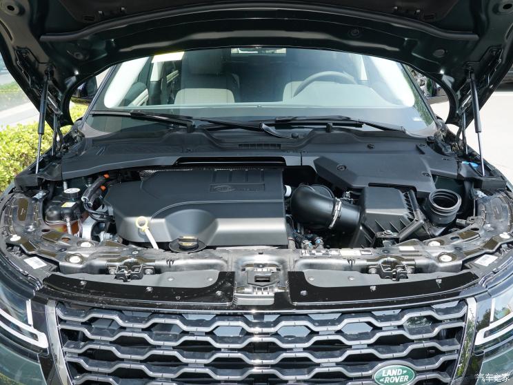 奇瑞捷豹路虎 揽胜极光 2021款 极光L 249PS 首发版 R-Dynamic S 奇瑞捷豹路虎 揽胜极光 2021款 极光L 249PS 首发版 R-Dynamic S