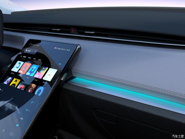 天际汽车 天际ME5 2021款 基本型 天际汽车 天际ME5 2021款 基本型