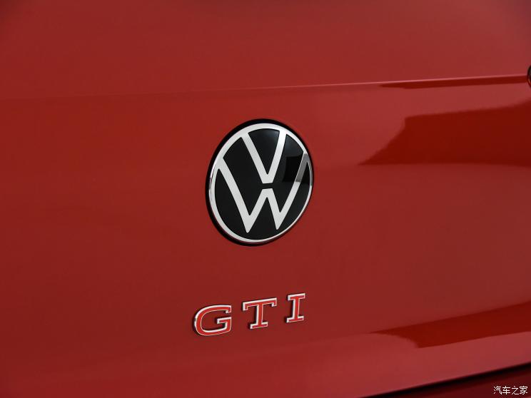 一汽-大众 高尔夫 2021款 380TSI DSG GTI 一汽-大众 高尔夫 2021款 380TSI DSG GTI