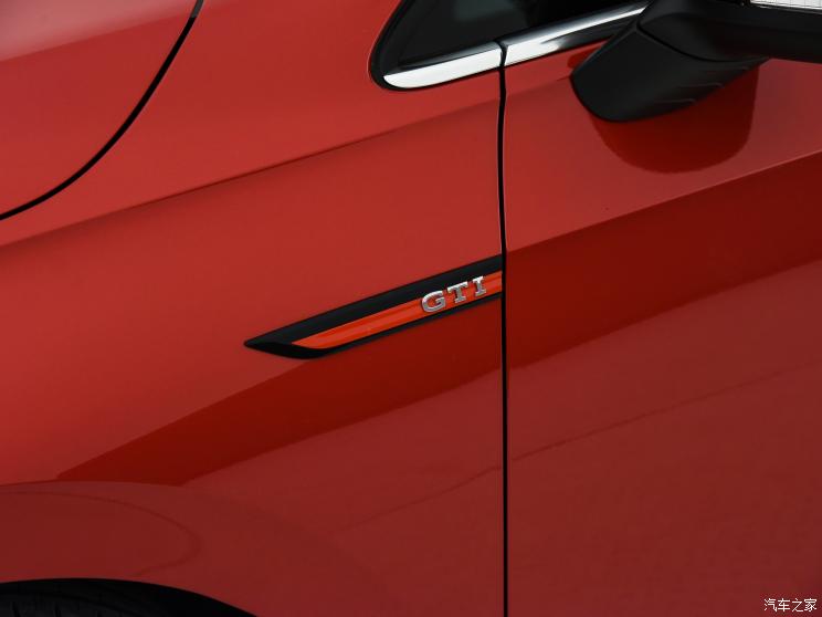 一汽-大众 高尔夫 2021款 380TSI DSG GTI 一汽-大众 高尔夫 2021款 380TSI DSG GTI