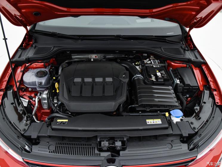 一汽-大众 高尔夫 2021款 380TSI DSG GTI 一汽-大众 高尔夫 2021款 380TSI DSG GTI