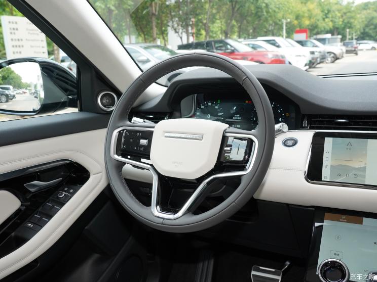 奇瑞捷豹路虎 揽胜极光 2021款 极光L 249PS 首发版 R-Dynamic S 奇瑞捷豹路虎 揽胜极光 2021款 极光L 249PS 首发版 R-Dynamic S
