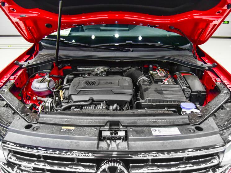 上汽大众 途观X 2022款 基本型 上汽大众 途观X 2022款 基本型