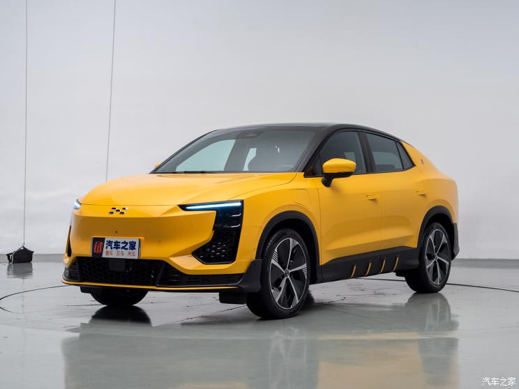 爱驰汽车 爱驰U6 2021款 TOP PLAY 爱驰汽车 爱驰U6 2021款 TOP PLAY