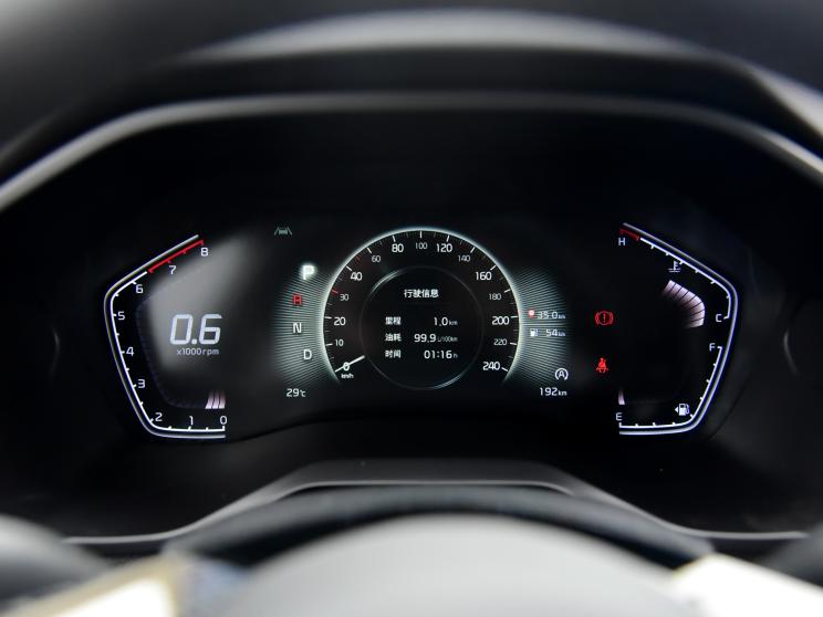 东风悦达起亚 智跑 2021款 Ace 1.5T GT Line 超能版 东风悦达起亚 智跑 2021款 Ace 1.5T GT Line 超能版