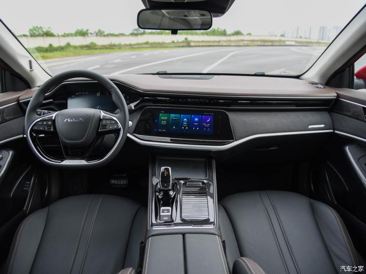 东风乘用车 奕炫MAX 2021款 燃油版试装车 东风乘用车 奕炫MAX 2021款 燃油版试装车