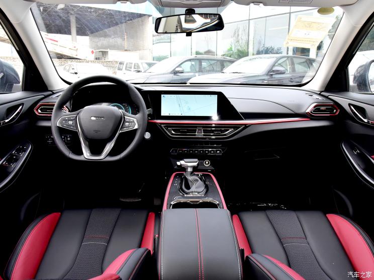 长安汽车 长安欧尚X5 2021款 1.5T DCT旗舰型 长安汽车 长安欧尚X5 2021款 1.5T DCT旗舰型