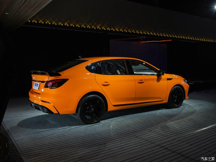 上汽集团 名爵6 2021款 Pro 上汽集团 名爵6 2021款 Pro