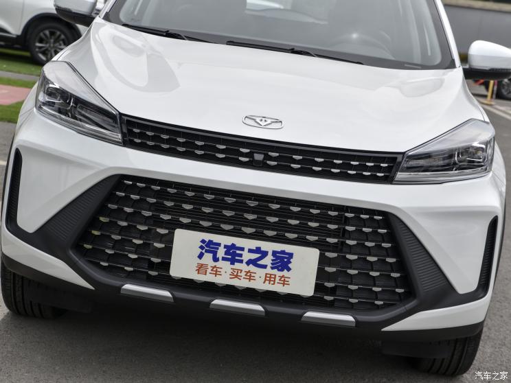凯翼汽车 炫界 2021款 Pro 1.5T CVT劲豪版