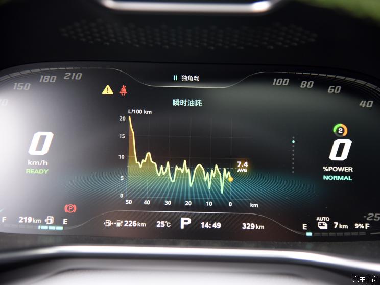 上汽集团 名爵6新能源 2021款 1.5T 混动X POWER大师版 上汽集团 名爵6新能源 2021款 1.5T 混动X POWER大师版