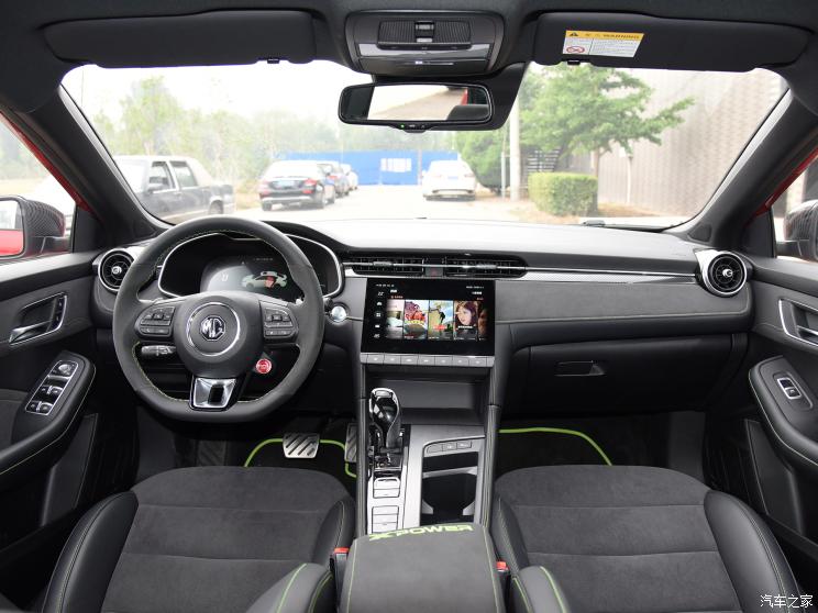 上汽集团 名爵6新能源 2021款 1.5T 混动X POWER大师版 上汽集团 名爵6新能源 2021款 1.5T 混动X POWER大师版