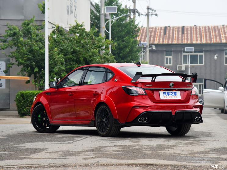 上汽集团 名爵6新能源 2021款 1.5T 混动X POWER大师版 上汽集团 名爵6新能源 2021款 1.5T 混动X POWER大师版