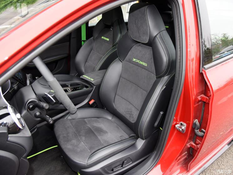 上汽集团 名爵6新能源 2021款 1.5T 混动X POWER大师版 上汽集团 名爵6新能源 2021款 1.5T 混动X POWER大师版