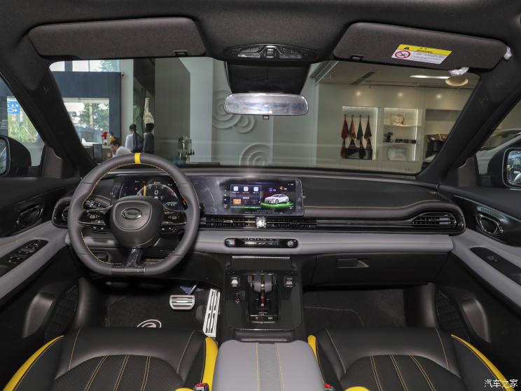 广汽乘用车 影豹 2021款 270T 影豹J15版 广汽乘用车 影豹 2021款 270T 影豹J15版