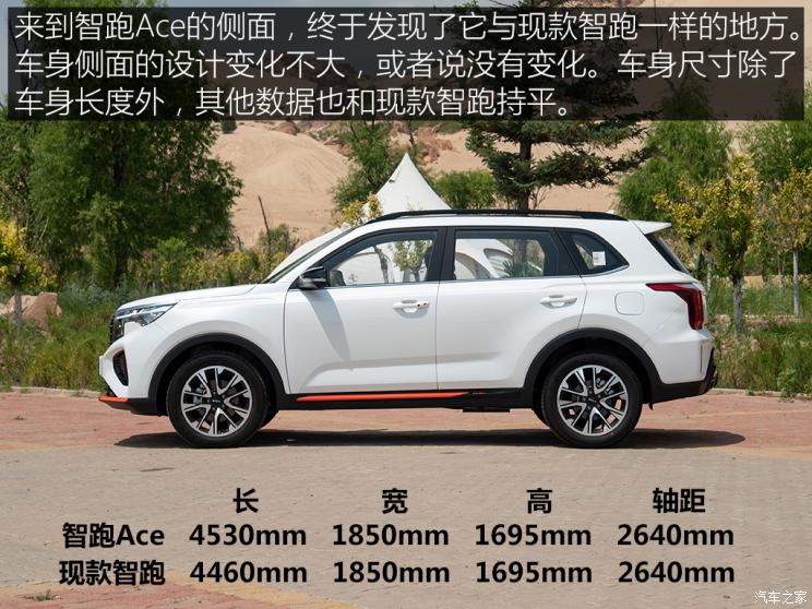 东风悦达起亚 智跑 2021款 Ace 1.5T GT Line 超能版 东风悦达起亚 智跑 2021款 Ace 1.5T GT Line 超能版