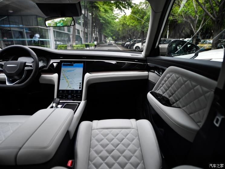 东风日产 启辰星 2020款 260T 自动48V轻混增压 星曜版 东风日产 启辰星 2020款 260T 自动48V轻混增压 星曜版