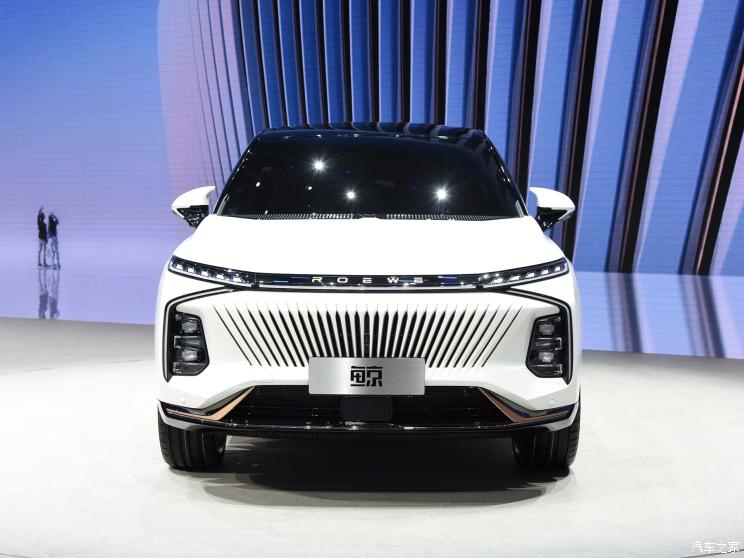 上汽集团 鲸 2021款 基本型 上汽集团 鲸 2021款 基本型