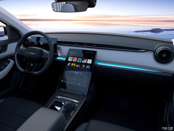 天际汽车 天际ME5 2021款 基本型 天际汽车 天际ME5 2021款 基本型