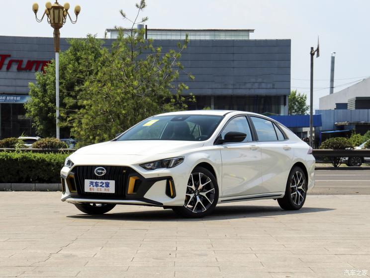 广汽乘用车 影豹 2021款 270T 影豹J15版 广汽乘用车 影豹 2021款 270T 影豹J15版