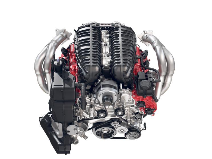 雪佛兰(进口) 科尔维特 2022款 Z06 Coupe 雪佛兰(进口) 科尔维特 2022款 Z06 Coupe