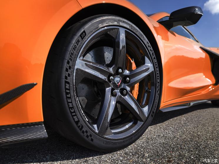雪佛兰(进口) 科尔维特 2022款 Z06 Coupe Z07 Package 雪佛兰(进口) 科尔维特 2022款 Z06 Coupe Z07 Package
