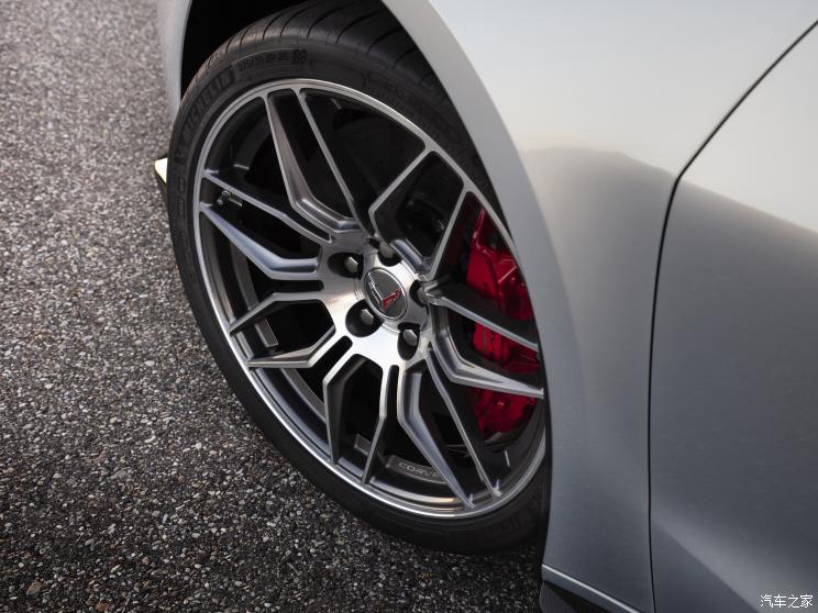 雪佛兰(进口) 科尔维特 2022款 Z06 Coupe 雪佛兰(进口) 科尔维特 2022款 Z06 Coupe