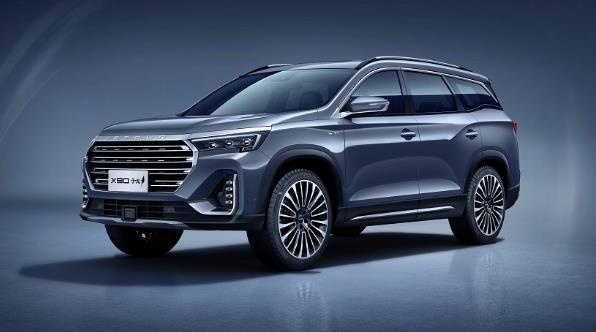 下订抽半价车！捷途汽车双十一礼遇万千粉丝-图4