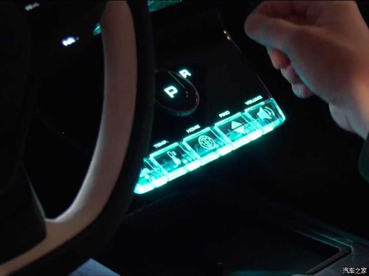 Fisker Ocean 2020款 基本型 Fisker Ocean 2020款 基本型