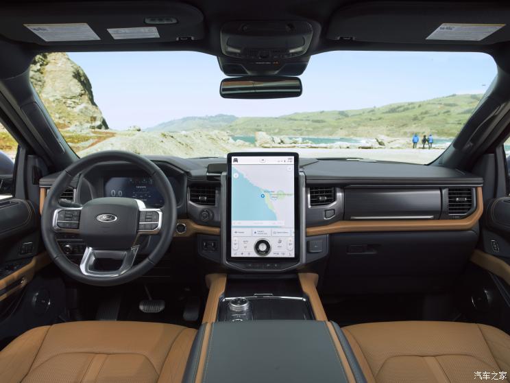 福特(进口) Expedition 2022款 Platinum 福特(进口) Expedition 2022款 Platinum