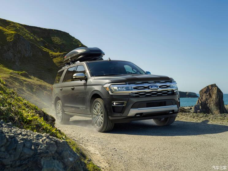 福特(进口) Expedition 2022款 Platinum 福特(进口) Expedition 2022款 Platinum