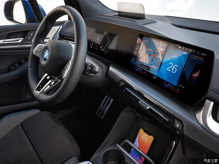 宝马(进口) 宝马2系旅行车新能源(进口) 2022款 230e xDrive M Sport 欧洲版 宝马(进口) 宝马2系旅行车新能源(进口) 2022款 230e xDrive M Sport 欧洲版