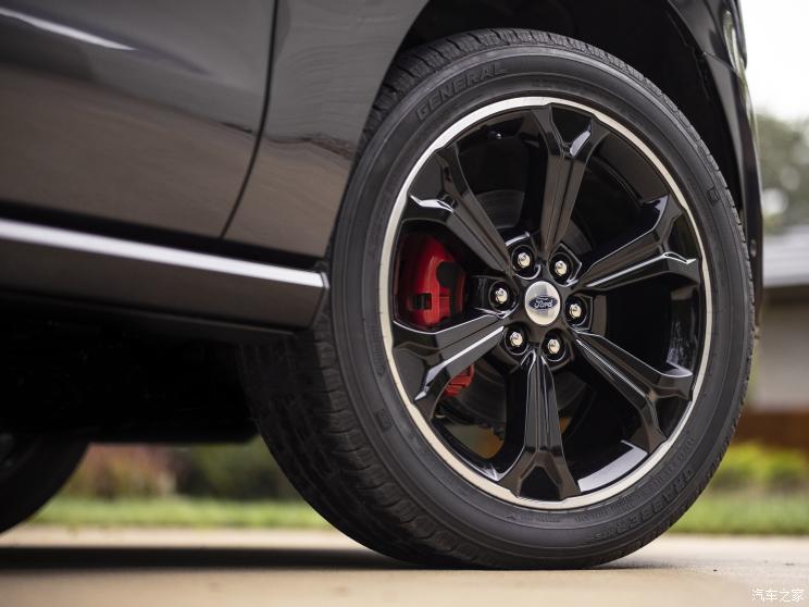 福特(进口) Expedition 2022款 Stealth Edition Performance Package 福特(进口) Expedition 2022款 Stealth Edition Performance Package