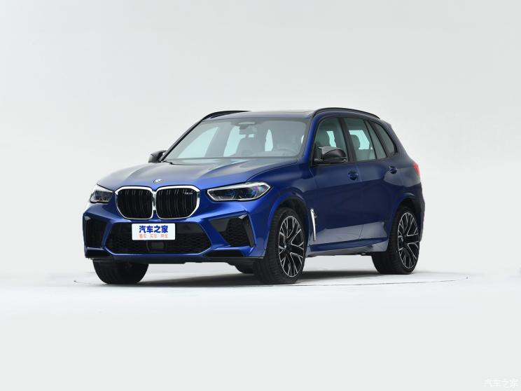 宝马M 宝马X5 M 2022款 X5 M 宝马M 宝马X5 M 2022款 X5 M