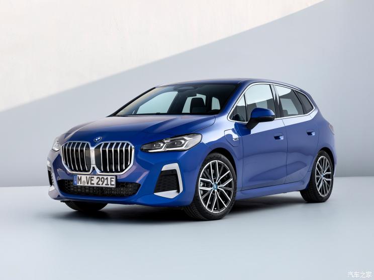 宝马(进口) 宝马2系旅行车新能源(进口) 2022款 230e xDrive M Sport 欧洲版 宝马(进口) 宝马2系旅行车新能源(进口) 2022款 230e xDrive M Sport 欧洲版
