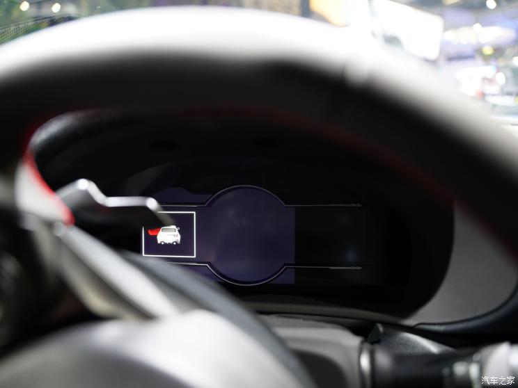 斯巴鲁 斯巴鲁BRZ 2022款 2.4L Limited 美国版 斯巴鲁 斯巴鲁BRZ 2022款 2.4L Limited 美国版