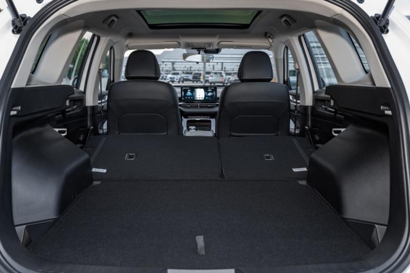 自主品牌SUV内战 捷途X70 PLUS对比哈弗第三代H6