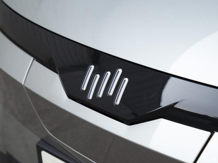 威马汽车 威马EX5 2022款 改款 EX5-Z Pro全能版 威马汽车 威马EX5 2022款 改款 EX5-Z Pro全能版